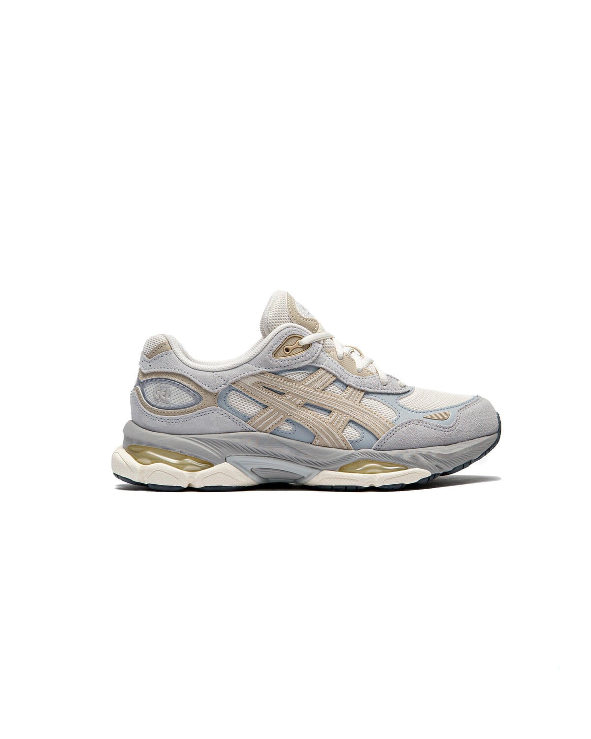 Asics GEL-NYC 2.0 | 1203A895-100 | AFEW STORE